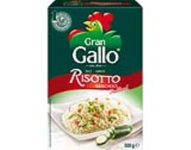 Arroz Arbóreo Riso Gallo 500g