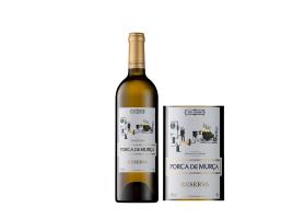 Vinho Branco Porca De Murça Reserva Douro 0.75l
