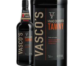 Vinho Porto Vascos's Tawny 0.75l