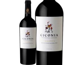 Vinho Tinto Ciconia Reserva Alentejo 0.75l