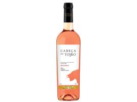 Vinho Rosé Cabeça De Toiro Tejo 0.75l