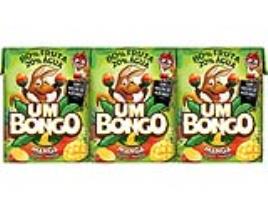 Sumo Um Bongo Manga 3x0.20l