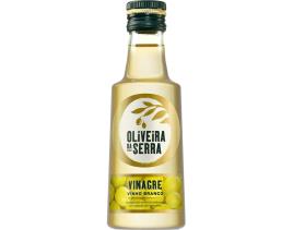 Vinagre Oliveira Da Serra Vinho Branco Envelhecido 0.25l