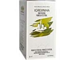 Vinho Branco Igrejinha Setúbal Bag Inbox 5l