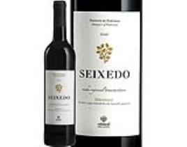 Vinho Tinto Seixedo Tras Os Montes 0.75l