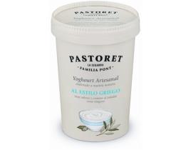 Iogurte Pastoret Açúcarado Estilo Grego 500g