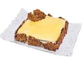 Bolo Nougat Chantilly E Limão Produção Própria Kg