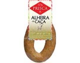 Alheira De Caça Prisca 180 G