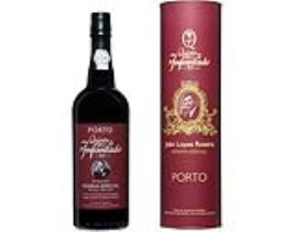 Vinho Porto Quinta Do Infantado Reserva Especial 0.75l