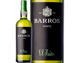 Vinho Branco Barros Porto 0.75l