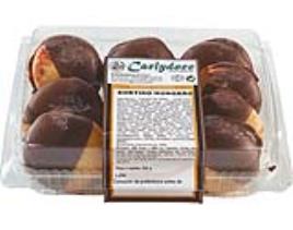 Sortido Hungaro Carlydoce 250g