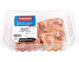 Frango Avipronto Coxas Kg