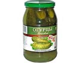 Pepino Monolith De Barril 860g