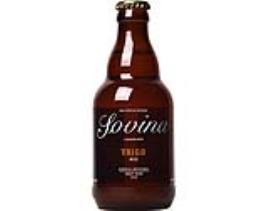 Cerveja Sovina Trigo 0.33l