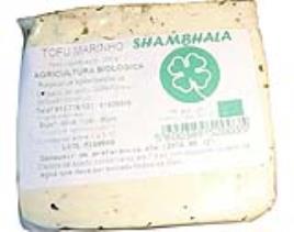 Tofu Shambhala Fresco Marinho Biológico 250g