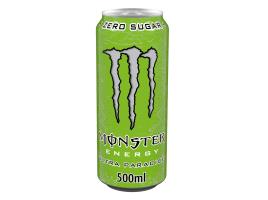 Bebida Monster Energética Ultra Paradise 0.50l