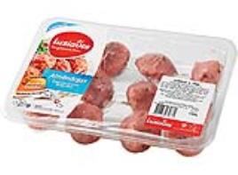 Almôndegas De Aves Lusiaves 400g