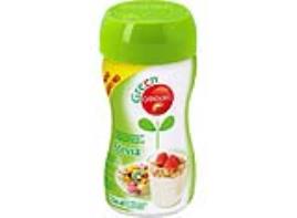 Adoçante Canderel Green Frasco Natural 40g