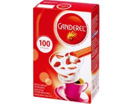 Adoçante Canderel Sticks 100g