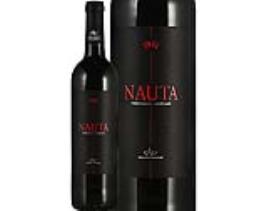 Vinho Tinto Nauta Alentejo 0.75l