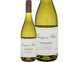 Vinho Branco Le Hameau Sauvignon Blanc 0.75l