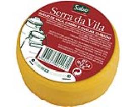 Queijo Serra Da Vila R7 190g