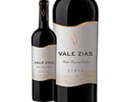 Vinho Tinto Vale Zias Regional Lisboa 0.75l