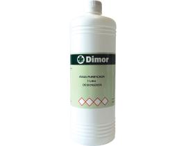 Água Dimor Purificada 1l