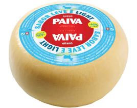 Queijo Paiva Light Kg