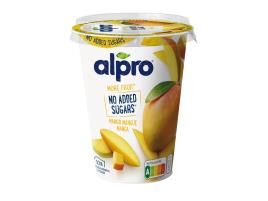Yofu Alpro Manga Sem Açúcar 400g