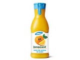 Sumo Innocent Laranja Sem Polpa 900ml