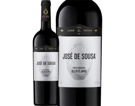 Vinho Tinto José De Sousa Alentejo 0.75l