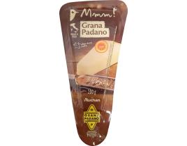 Queijo Grana Padano Dop Auchan Mmm! 200g