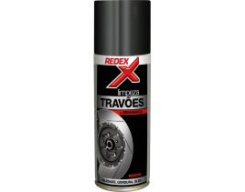 Limpeza De Travões Redex Spray 200ml