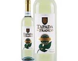 Vinho Branco Tapada De Franco 0.75l