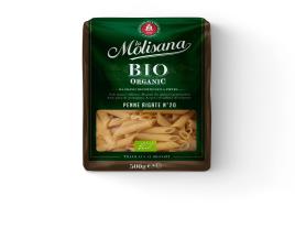 Penne La Molisana Bio 500g