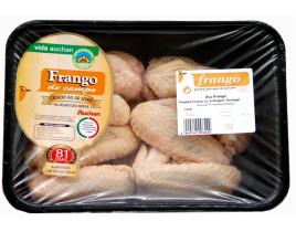 Asas De Frango Do Campo Auchan Kg