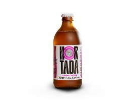 Cerveja Nortada Indian Pale Ale 0.33l