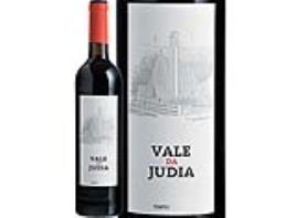 Vinho Tinto Vale Da Judia 0.75l