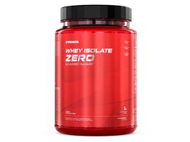 Proteína Prozis Zero Whey Isolate Morango 750g