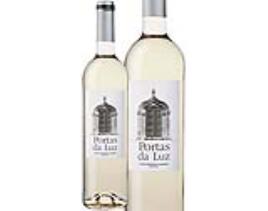 Vinho Branco Portas Da Luz 0.75l