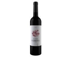 Vinho Tinto Caves De Sabrosa Douro 0.75l