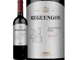 Vinho Tinto Reguengos 0.75l