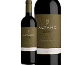 Vinho Altano Tinto Produção Bio 0.75l