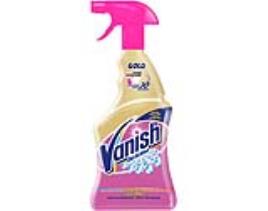 Spray Vanish Oxi Action Pré-tratamento 500ml