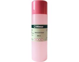 Água Dimor De Rosas 200ml