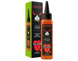 Molho Paladin Sacana Alho E Louro 75ml