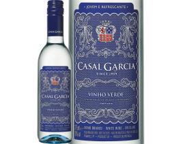 Vinho Branco Casal Garcia Vinho Verde 0.375l