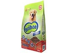 Ração Para Cão Bribon Adulto 4kg