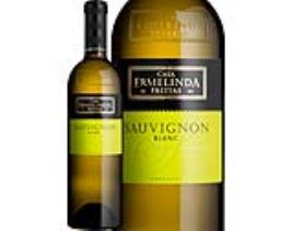 Vinho Branco Casa Ermelinda Freitas Sauvignon Blanc 0.75l
